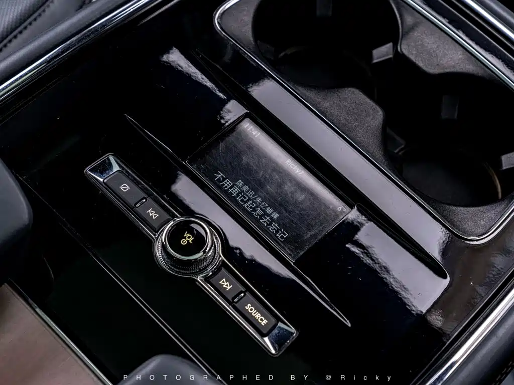 Lincoln Navigator — миниатюра 7