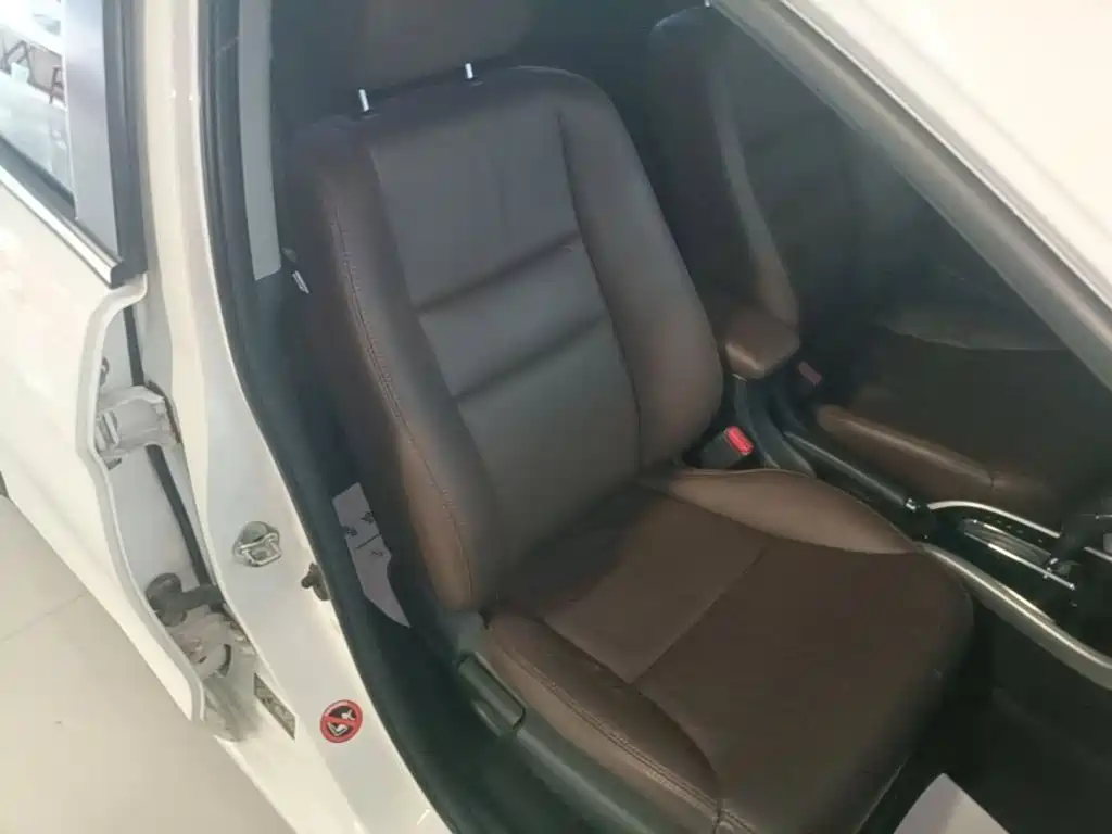 Honda Crider — миниатюра 25