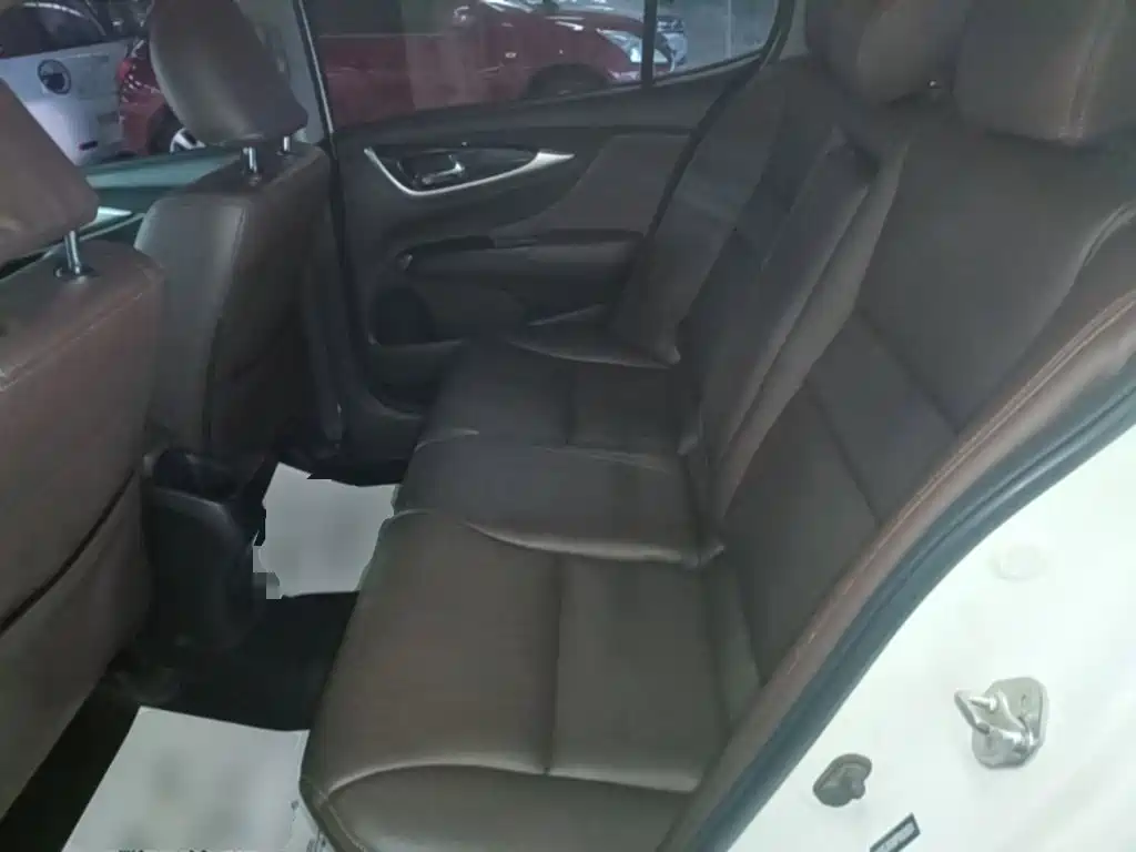 Honda Crider — миниатюра 17