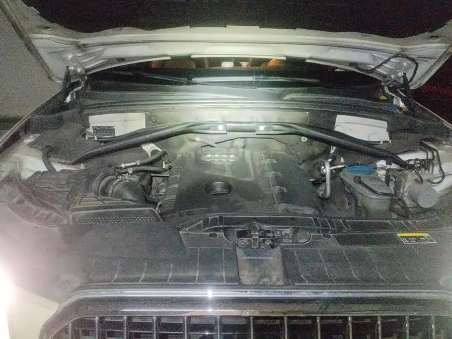 Audi Q5 — миниатюра 10
