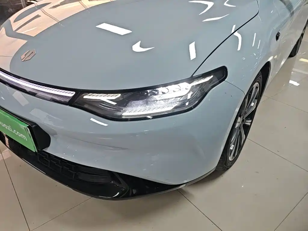 Leapmotor Leapmotor C01 — миниатюра 24