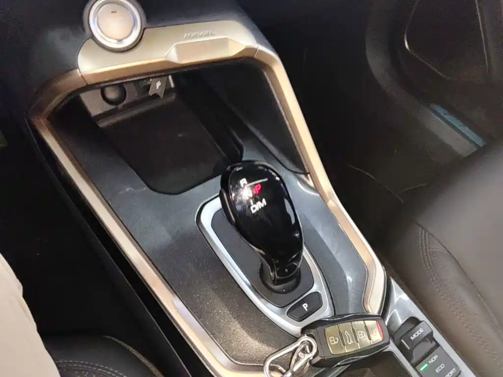 Haval H6 — миниатюра 14
