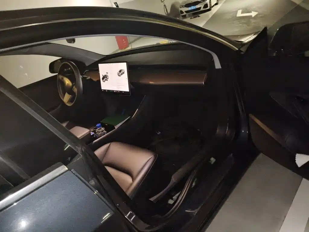 Tesla Model 3 — миниатюра 19