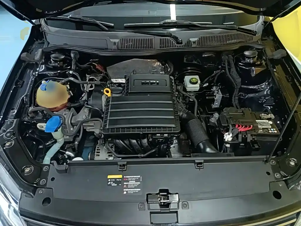 Volkswagen Lavida — миниатюра 20