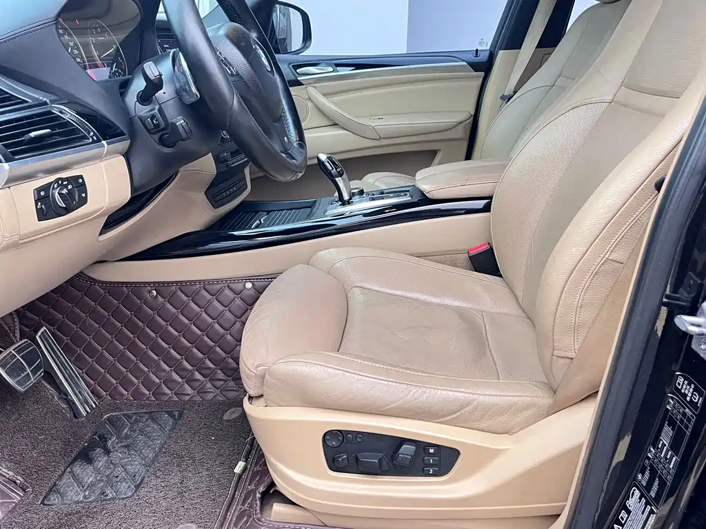 BMW X5 (Import) — миниатюра 5