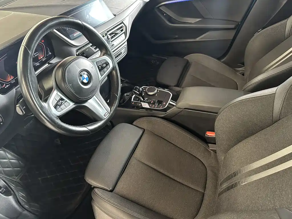 BMW 2 Series 2 2021 225i M Sport