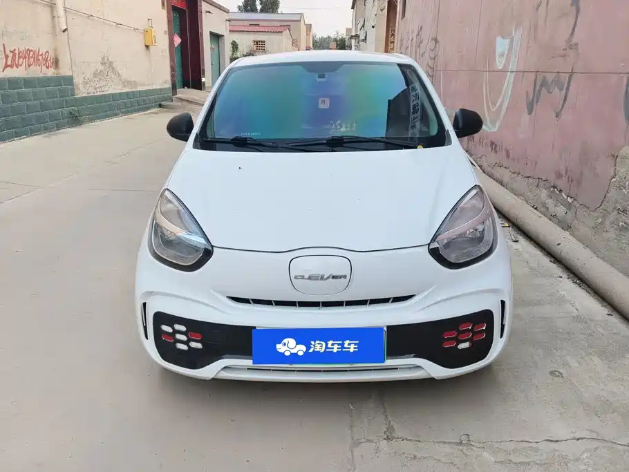 Roewe Clever — миниатюра 2