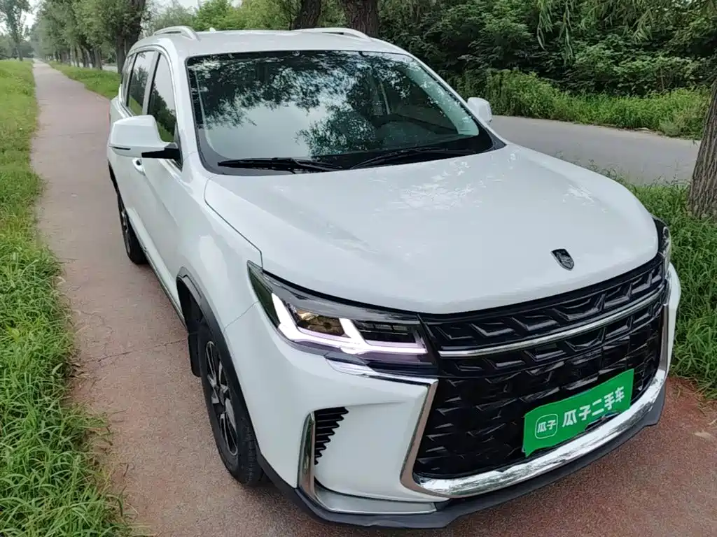 Fengxing Fengxing T5 — миниатюра 4