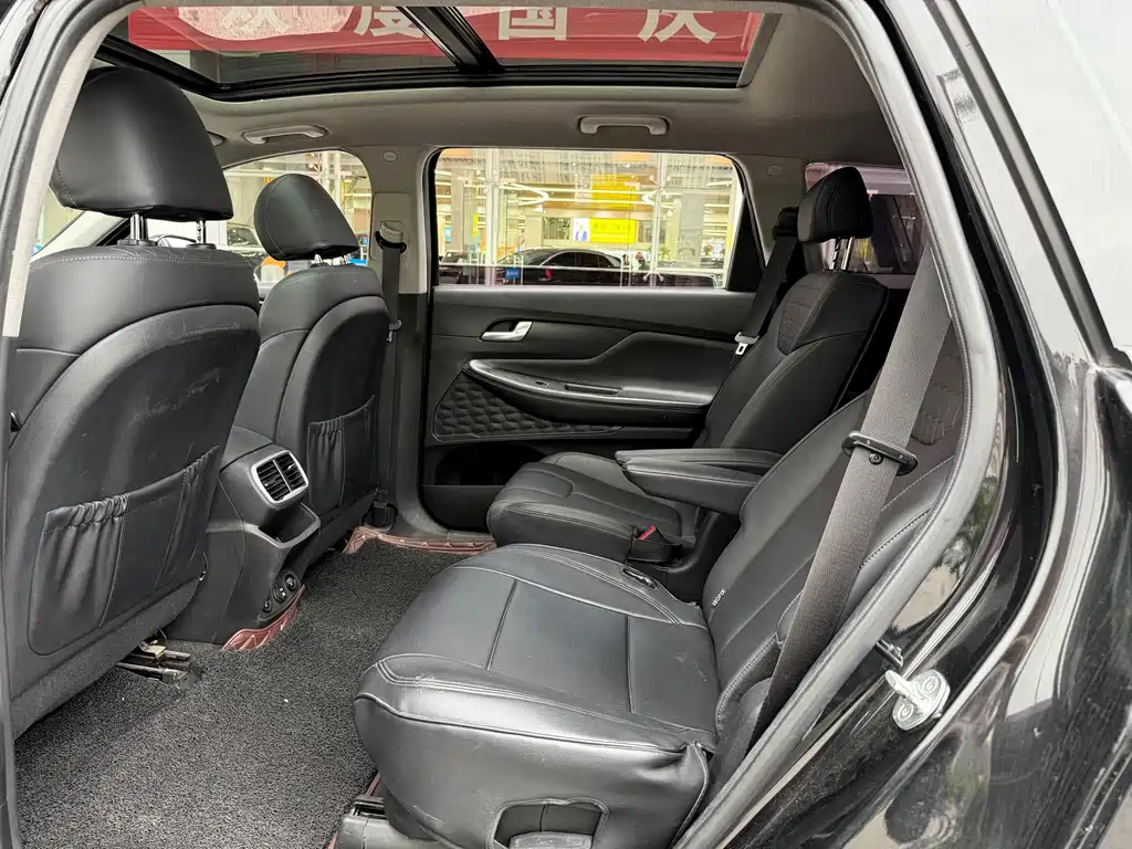 Hyundai Santa Fe — миниатюра 16