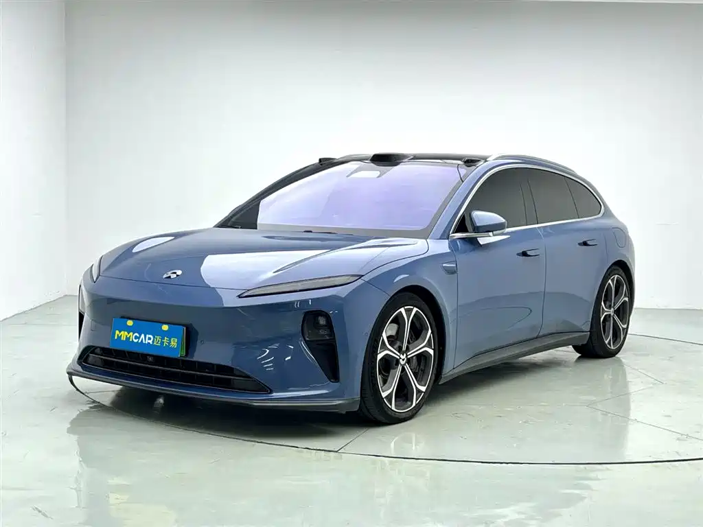 Nio ET5T 2023
