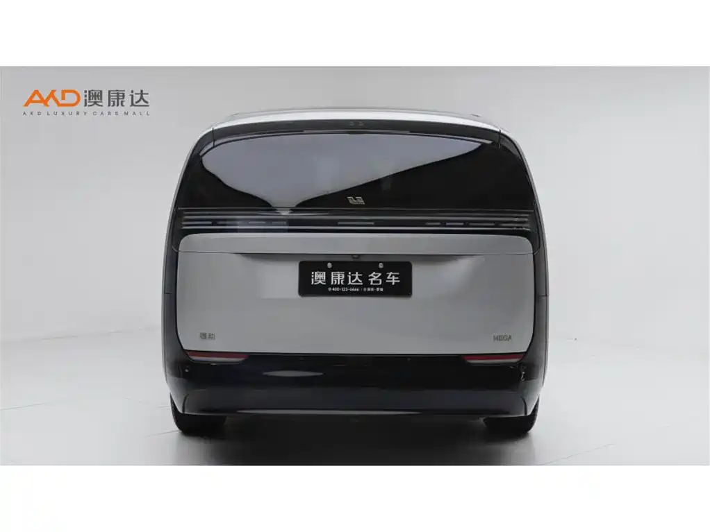 Li Auto Li MEGA — миниатюра 4