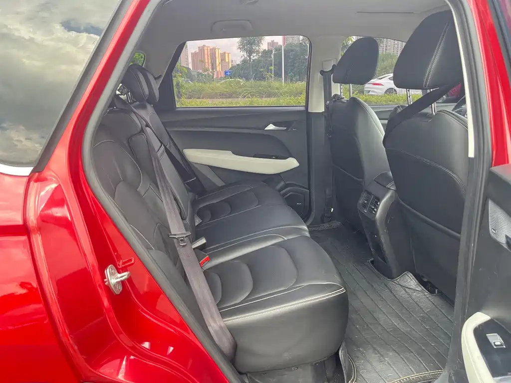 Baojun 530 — миниатюра 12