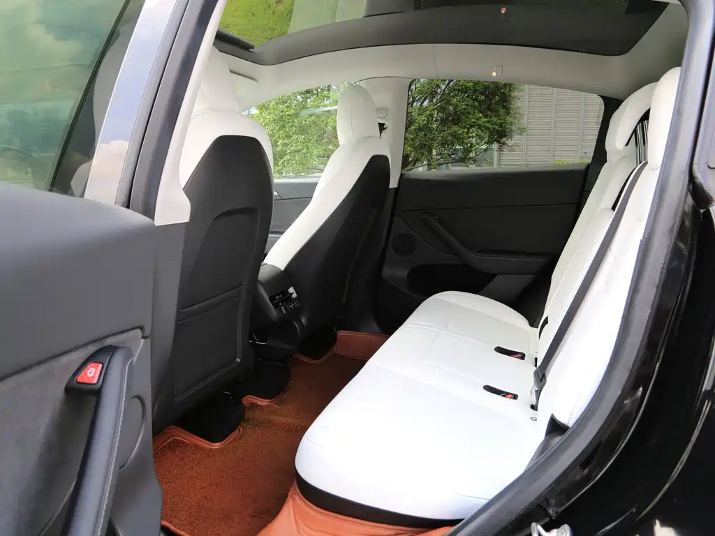 Tesla Model Y — миниатюра 14