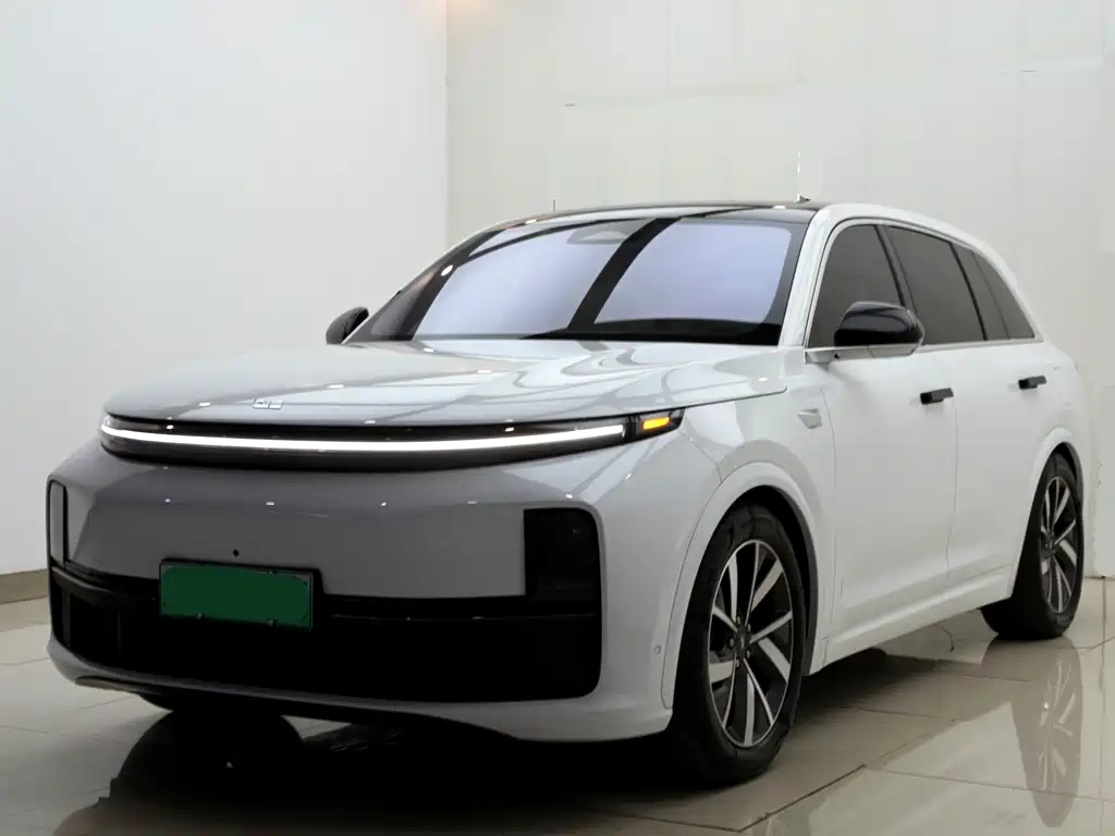 Li Auto L7 2023 Pro