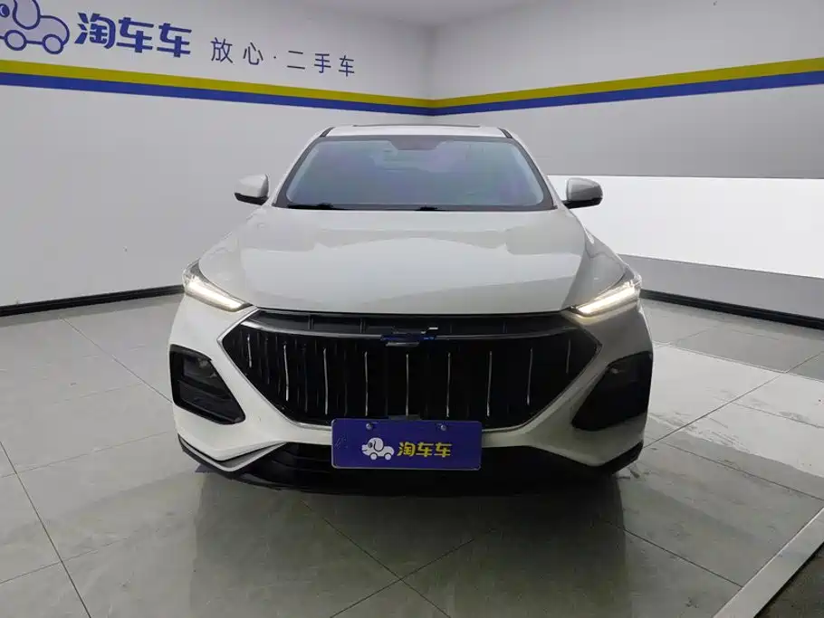 Oshan Oushang X5 — миниатюра 2