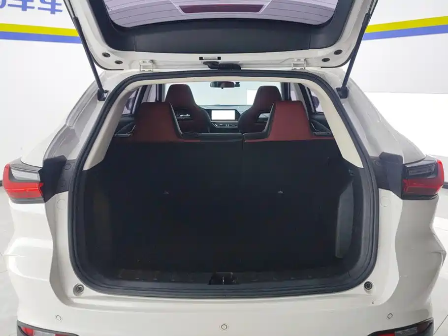 Oshan Oushang X5 — миниатюра 4