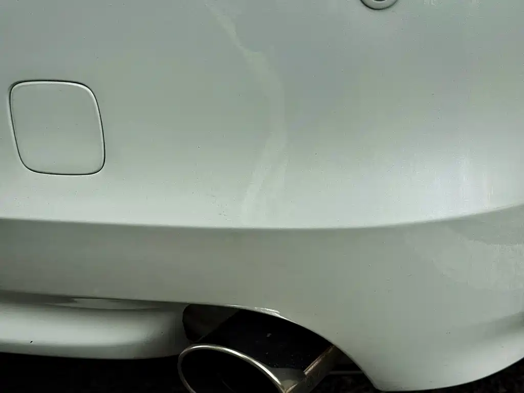 Lexus GS 2008 460