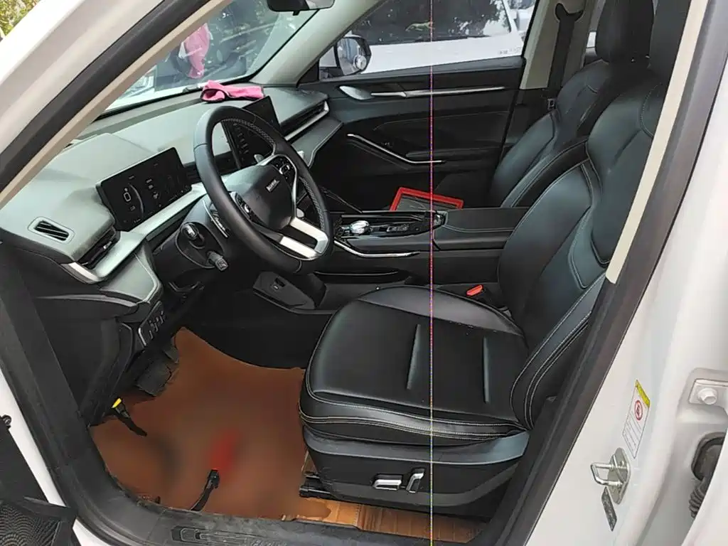 Haval H6 — миниатюра 15