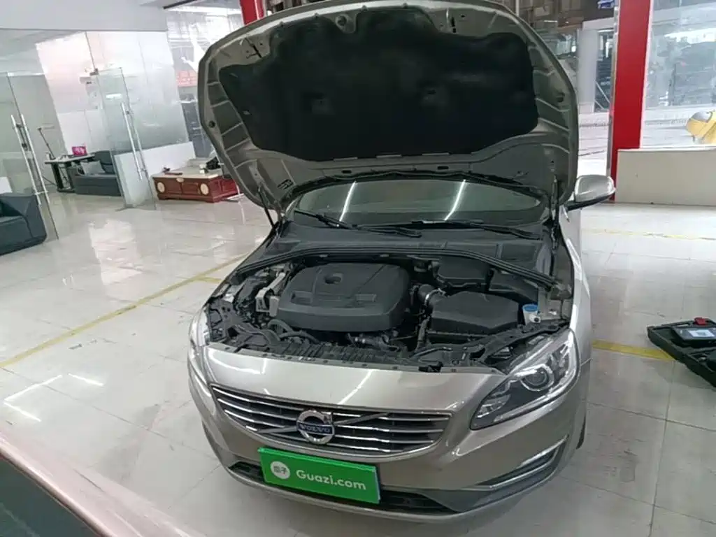Volvo S60 — миниатюра 20