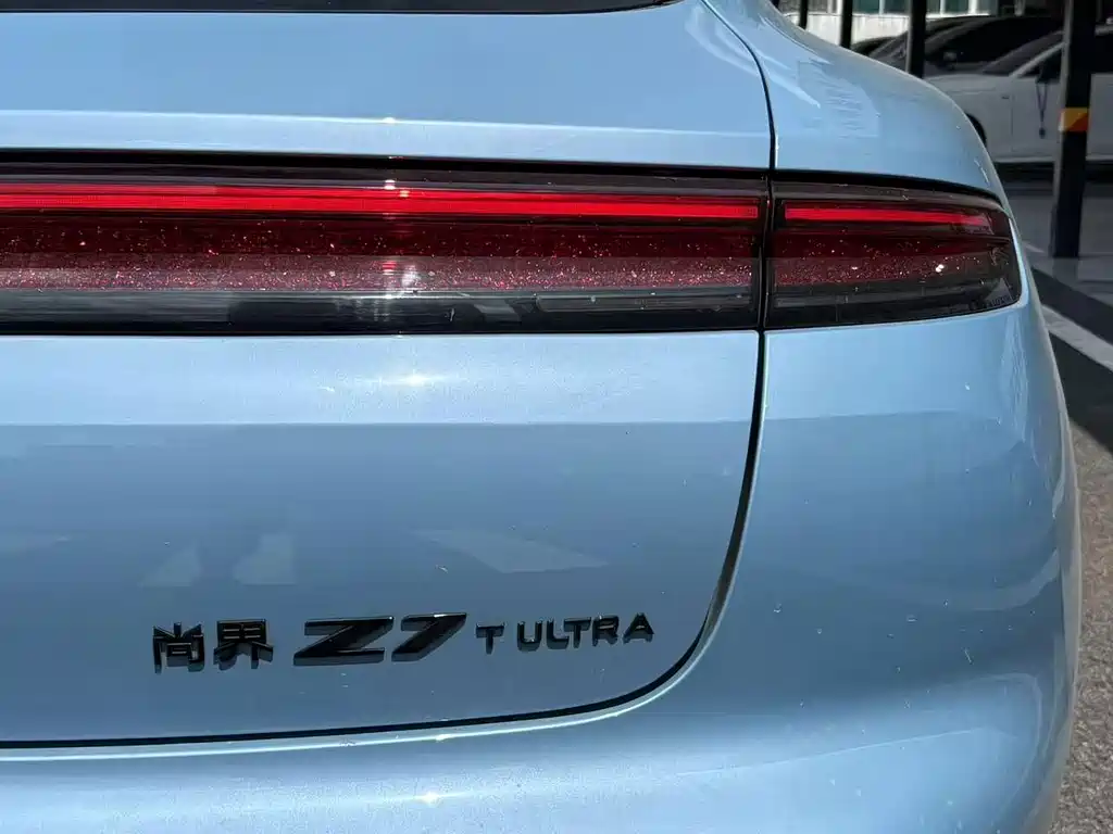 Shangjie Shangjie Z7T — миниатюра 16