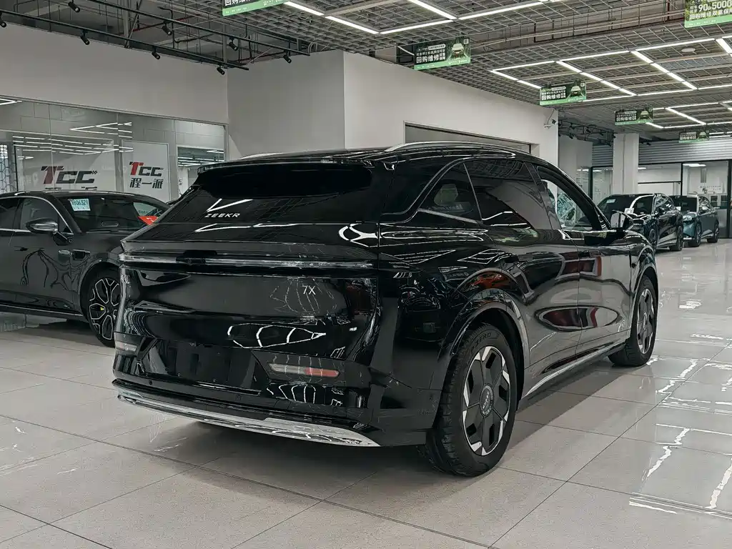 ZEEKR EXTREME KRYPTON 7X