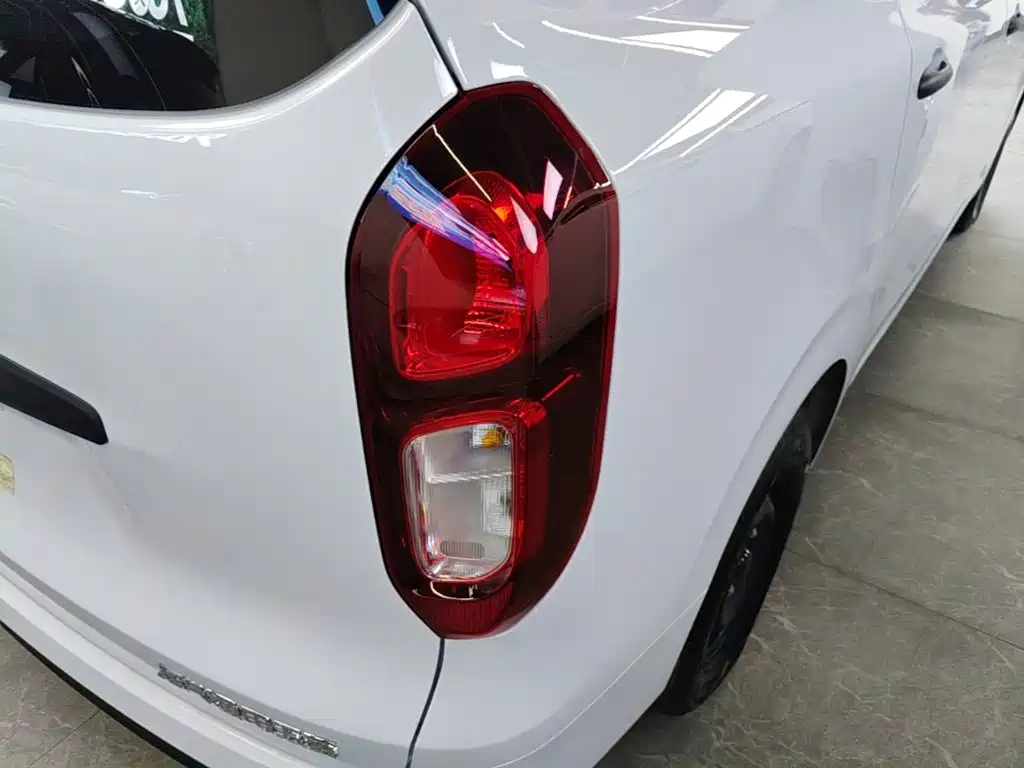 Wuling Hongguang EV 2024 Electric 300KM
