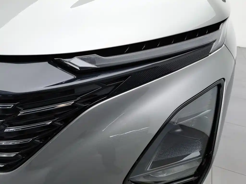 Chery Tiggo 5x — миниатюра 7