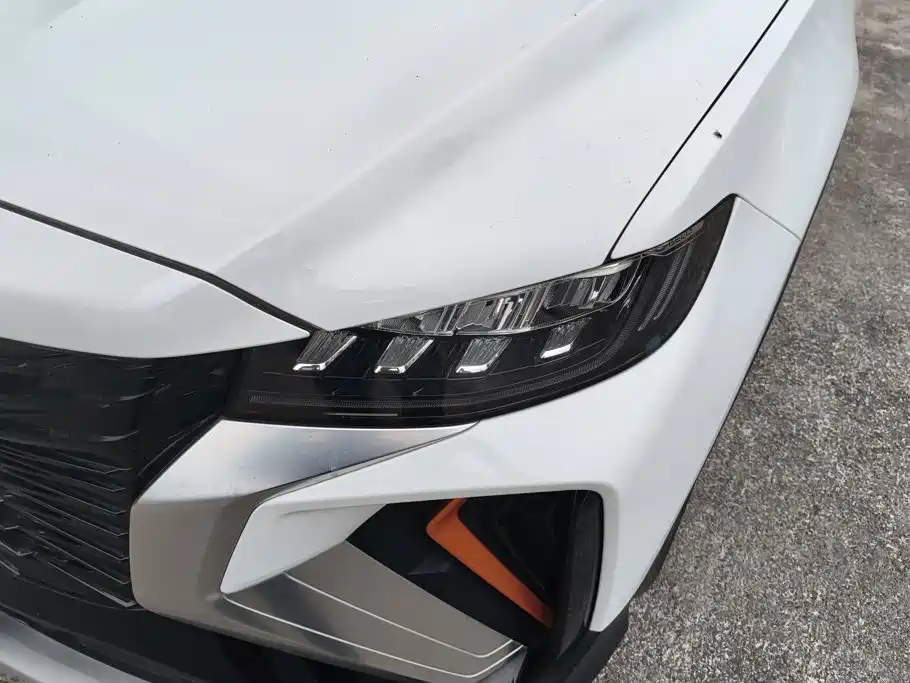 Geely Boyue — миниатюра 5