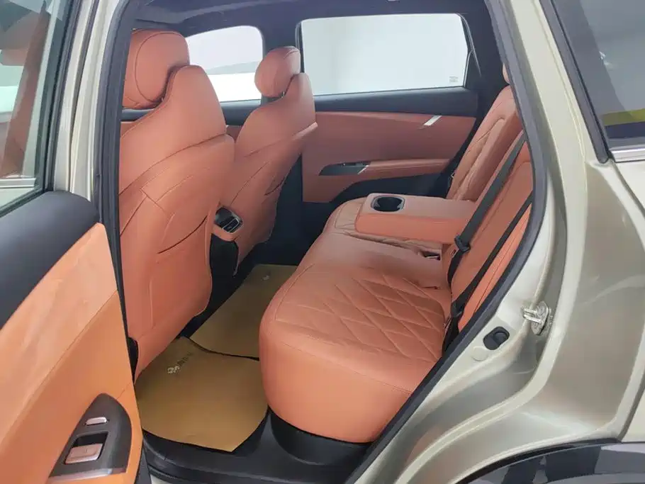 Changan CS75 PLUS — миниатюра 11