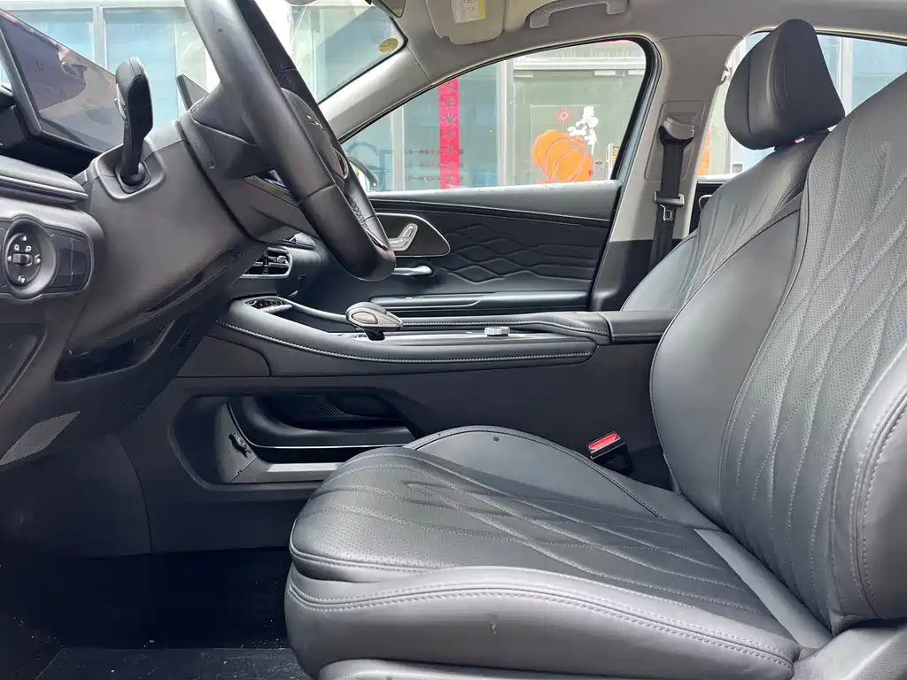 Chery Arrizo 8 PRO — миниатюра 7