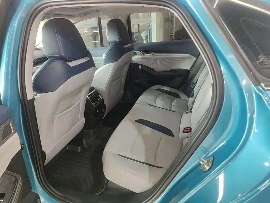 Geely Xingrui — миниатюра 17
