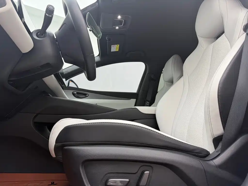 BYD Seal 06 — миниатюра 7