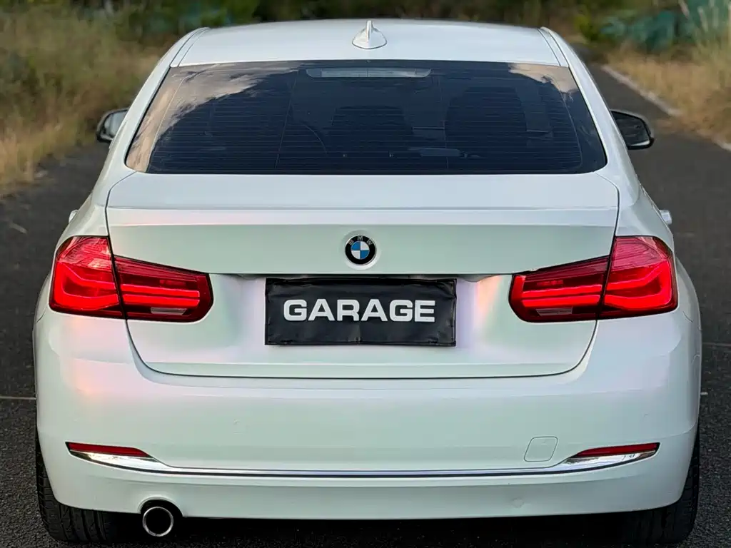 BMW 3 Series — миниатюра 6