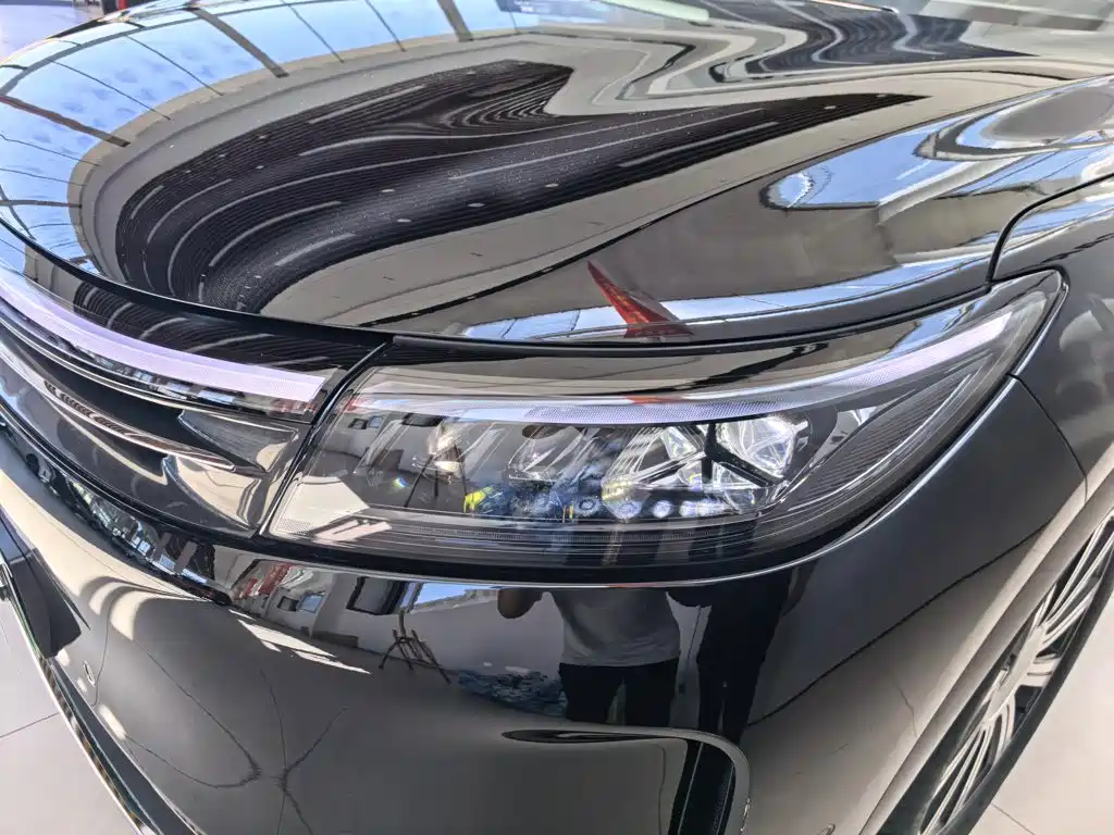 AITO AITO M7 — миниатюра 10