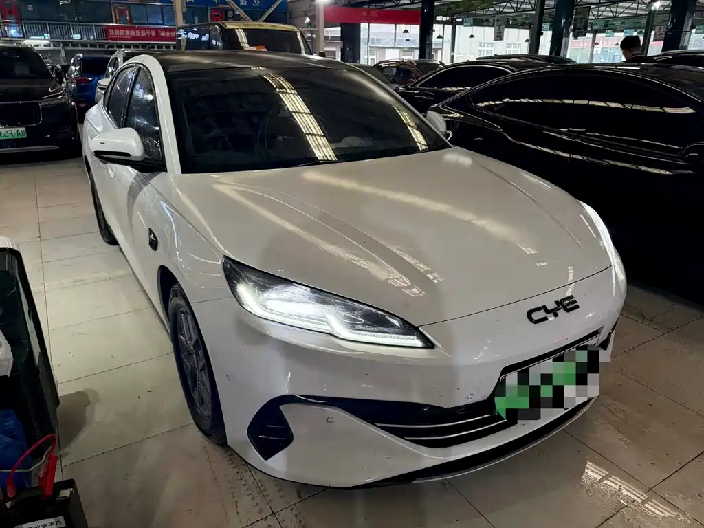 BYD Seal 06 — миниатюра 3