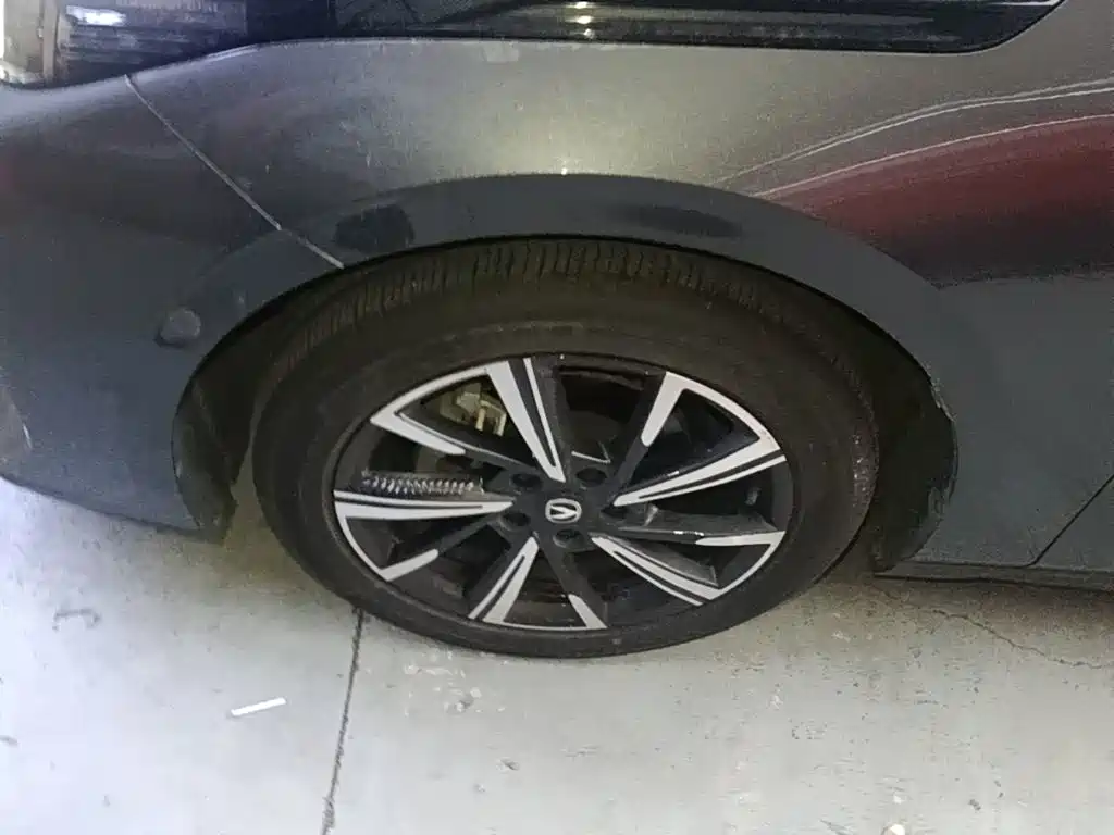 Changan Eado — миниатюра 25