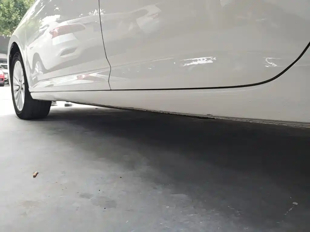 Volkswagen Lavida — миниатюра 22
