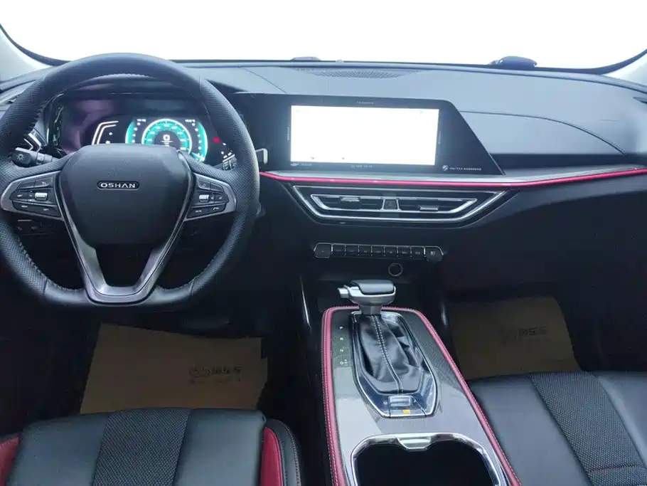 Oshan Oushang X5 — миниатюра 12