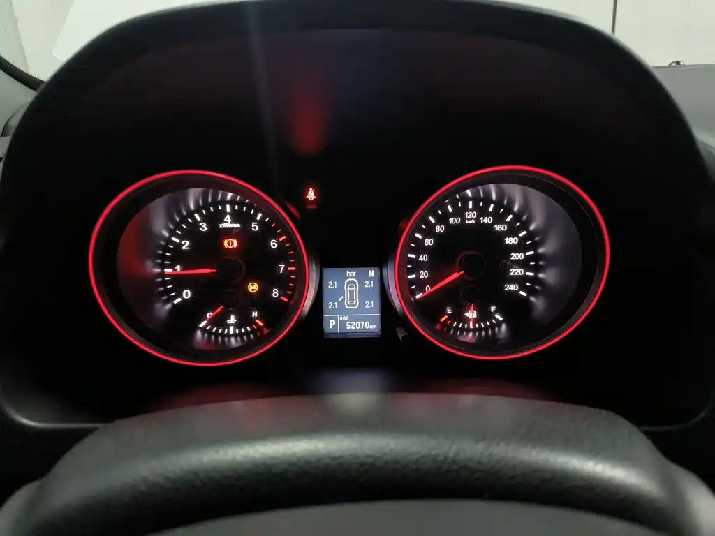 Haval M6 — миниатюра 12