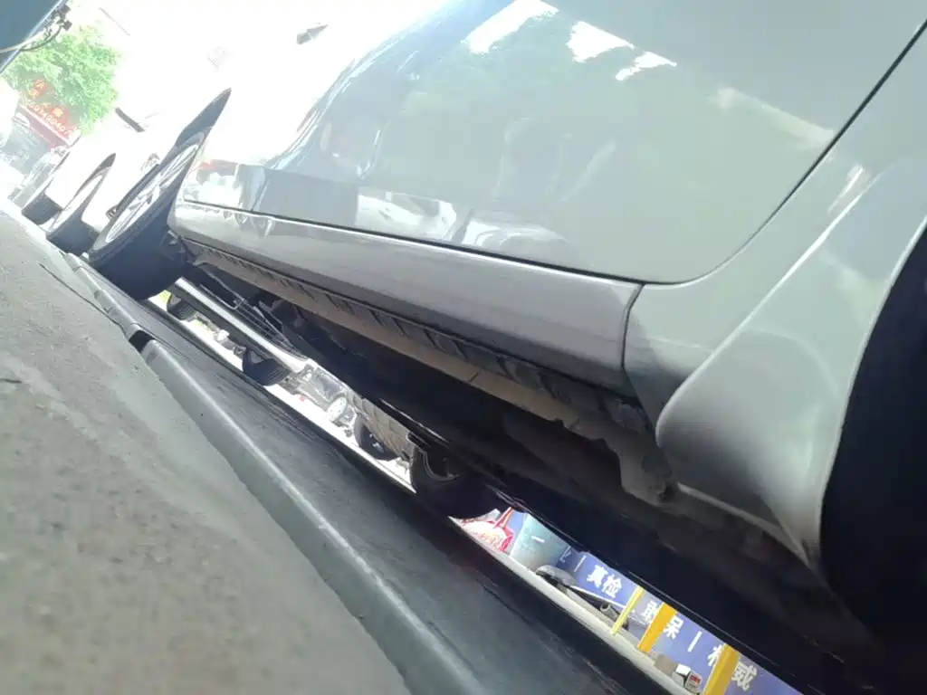 Toyota Corolla — миниатюра 21