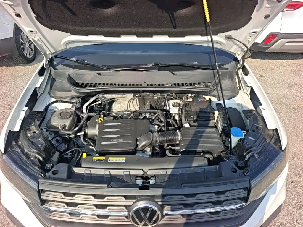 Volkswagen Tacqua — миниатюра 20