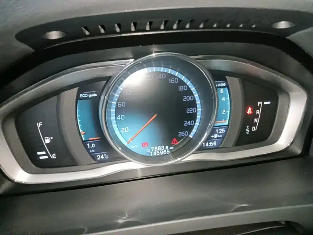 Volvo S60 — миниатюра 12