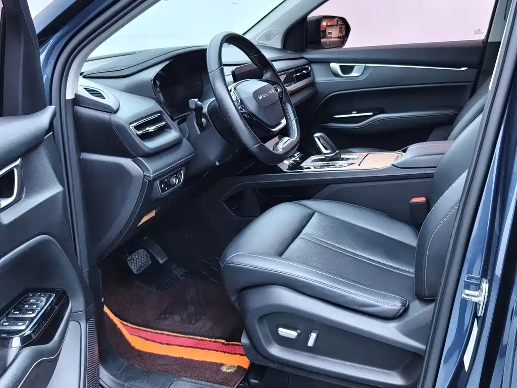 Wuling Victory — миниатюра 7