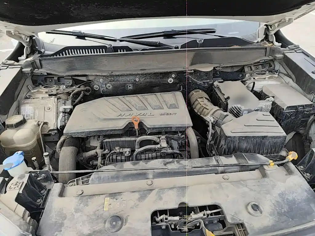 Haval H6 — миниатюра 20
