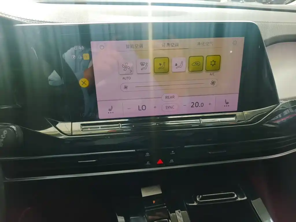 Volkswagen Talagon — миниатюра 13
