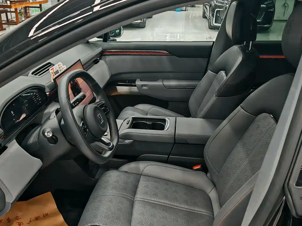 ZEEKR EXTREME KRYPTON 7X