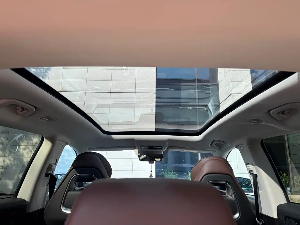 Leapmotor Leapmotor C11 — миниатюра 16