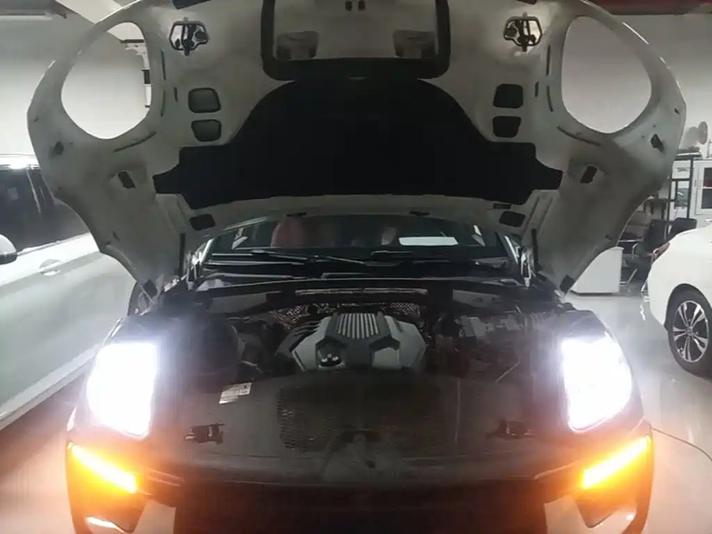 Porsche Macan — миниатюра 20