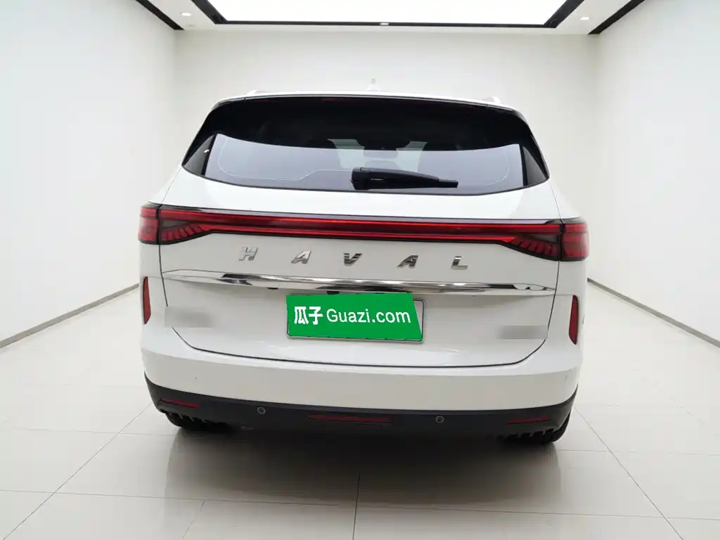 Haval H6 — миниатюра 3