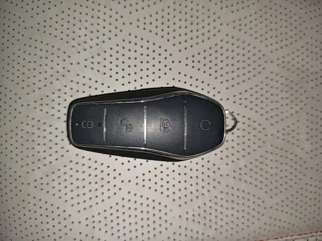 BYD Yuan Plus — миниатюра 9